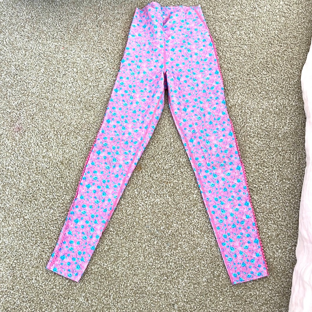 Lovesshackfancy leggings